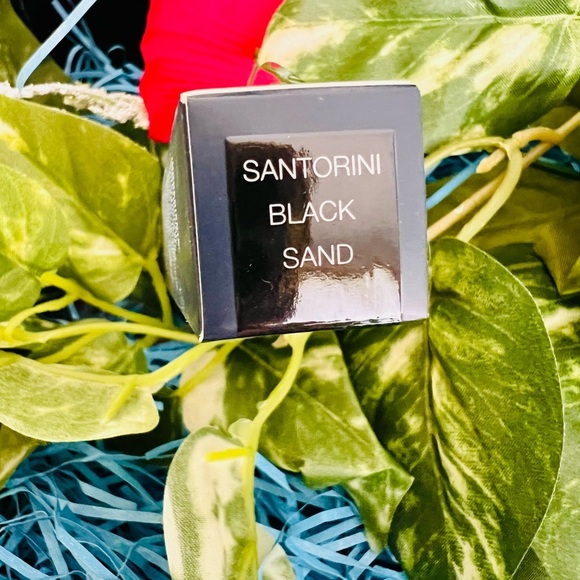 NIB treStiQue Line Sharpen + Smudge Dual-Ended Eye Pencil- Santorini Black Sands - Picture 4 of 10